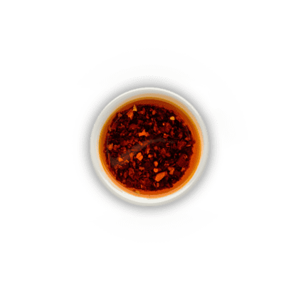 Extra homemade chilli oil paste