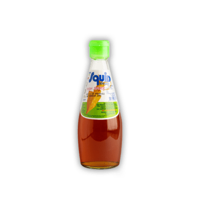 Thanh Ha premium fish sauce